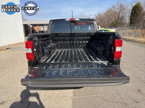 Used 2022 Ford Maverick XL image 16