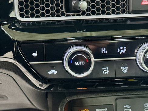 Certified 2025 Honda Civic Sport Touring image 19