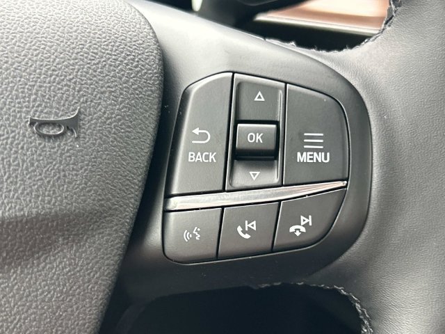New 2026 Ford Bronco Sport Outer Banks w/ Sasquatch Outer Banks Package AWD/4WD image 27