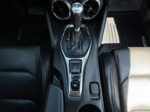 Used 2023 Chevrolet Camaro SS image 19