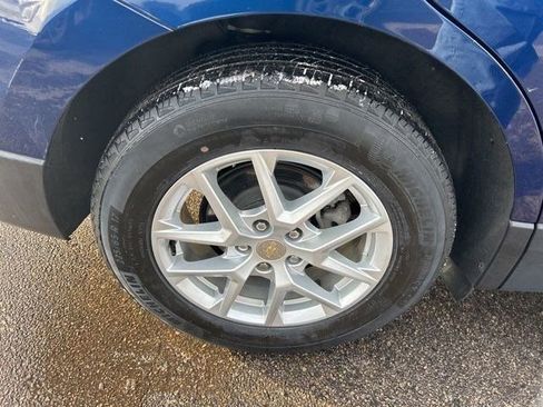 Used 2022 Chevrolet Equinox LT image 45