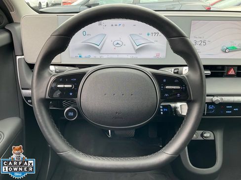 Used 2024 Hyundai Ioniq 5 SEL RWD image 39