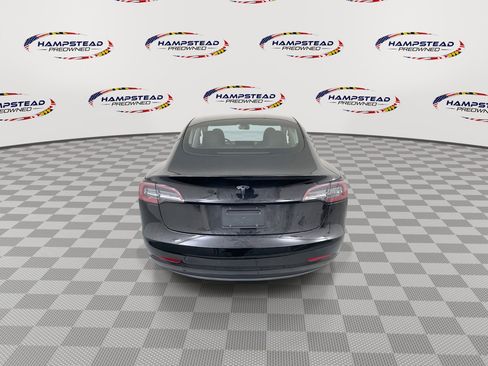Used 2023 Tesla Model 3 Standard Range RWD image 7