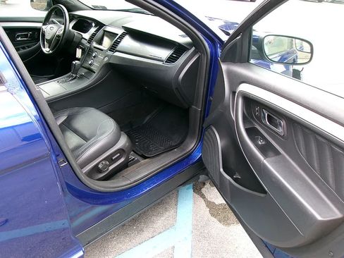 Used 2014 Ford Taurus SEL w/ Equipment Group 201A FWD image 12