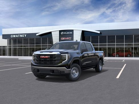New 2026 GMC Sierra 1500 Pro image 8