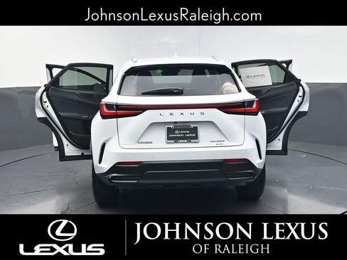 Used 2026 Lexus NX 350 AWD w/ Premium Package image 35