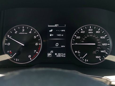 Used 2023 Subaru Outback Onyx Edition AWD/4WD image 19