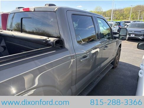 Used 2021 Ford F150 XLT w/ Equipment Group 302A High AWD/4WD image 8