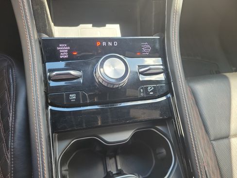 Used 2022 Jeep Grand Cherokee L Summit AWD/4WD image 25