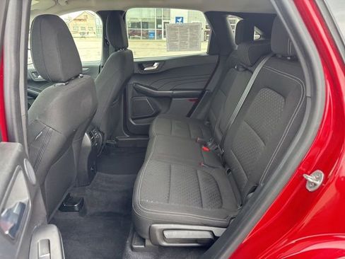 Used 2023 Ford Escape Active w/ Tech Pack #2 AWD/4WD image 10