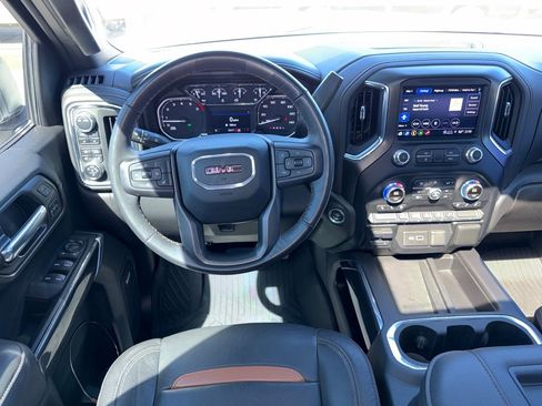 Used 2022 GMC Sierra 1500 AT4 w/ AT4 Preferred Package image 13