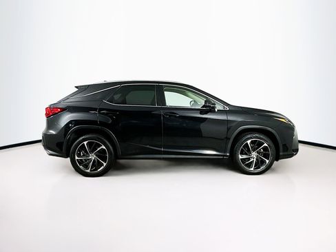 Used 2016 Lexus RX 350 2WD image 10
