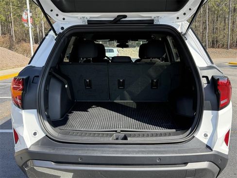 New 2026 GMC Terrain Elevation image 10