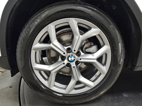 Used 2023 BMW X3 xDrive30i w/ Convenience Package AWD/4WD image 13