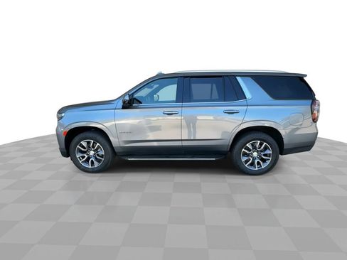 Certified 2022 Chevrolet Tahoe LT w/ Luxury Package AWD/4WD image 5