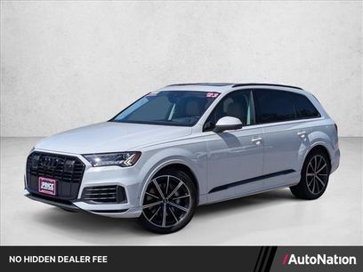 Used 2023 Audi Q7 3.0T Prestige