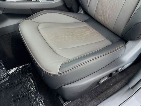 New 2026 Subaru Crosstrek 2.5i Limited image 18