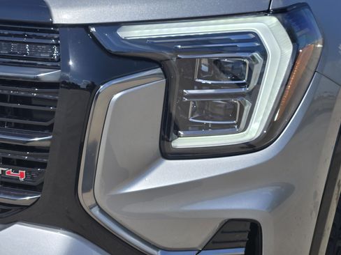 New 2026 GMC Terrain AT4 w/ Convenience Package III image 6