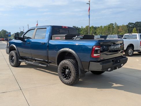 Used 2024 RAM 2500 Power Wagon w/ Level 1 Equipment Group AWD/4WD image 6
