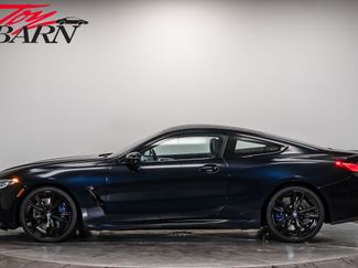 Used 2019 BMW M850i xDrive Coupe video 2