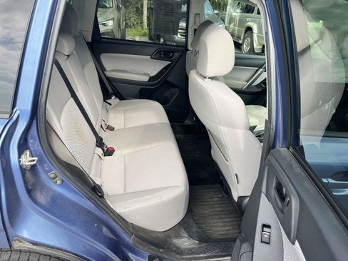 Used 2017 Subaru Forester 2.5i Premium AWD/4WD image 15