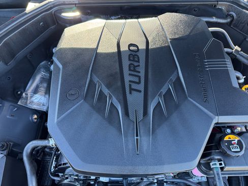 Used 2026 Genesis G70 2.5T Prestige image 22