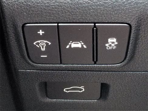 Used 2021 Kia K5 GT-Line image 39