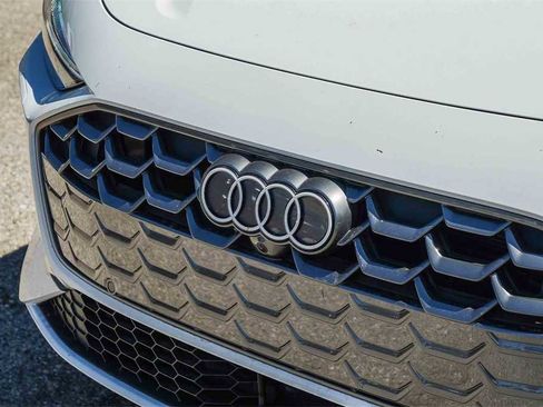 New 2025 Audi A5 2.0T Premium image 9