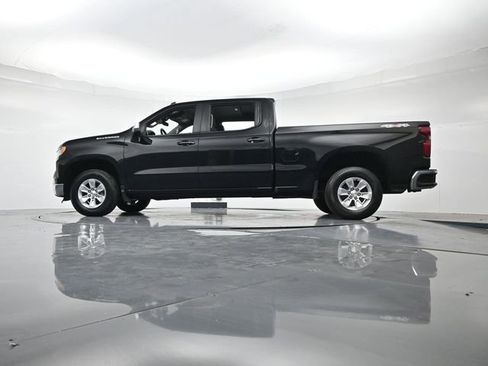 Used 2023 Chevrolet Silverado 1500 LT w/ Protection Package image 37