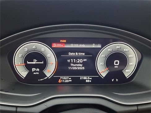 Used 2023 Audi Q5 2.0T Premium Plus w/ Premium Plus Package image 15