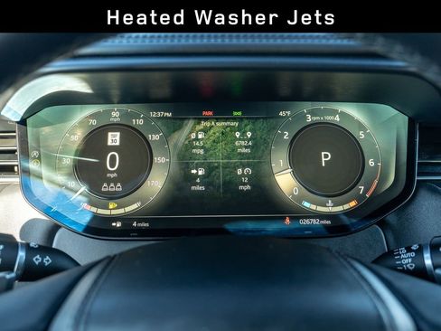 Used 2023 Land Rover Range Rover Sport First Edition image 14