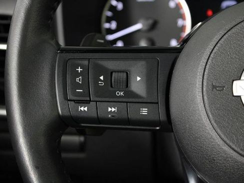 Certified 2023 Nissan Rogue SV w/ SV Premium B Package FWD image 29