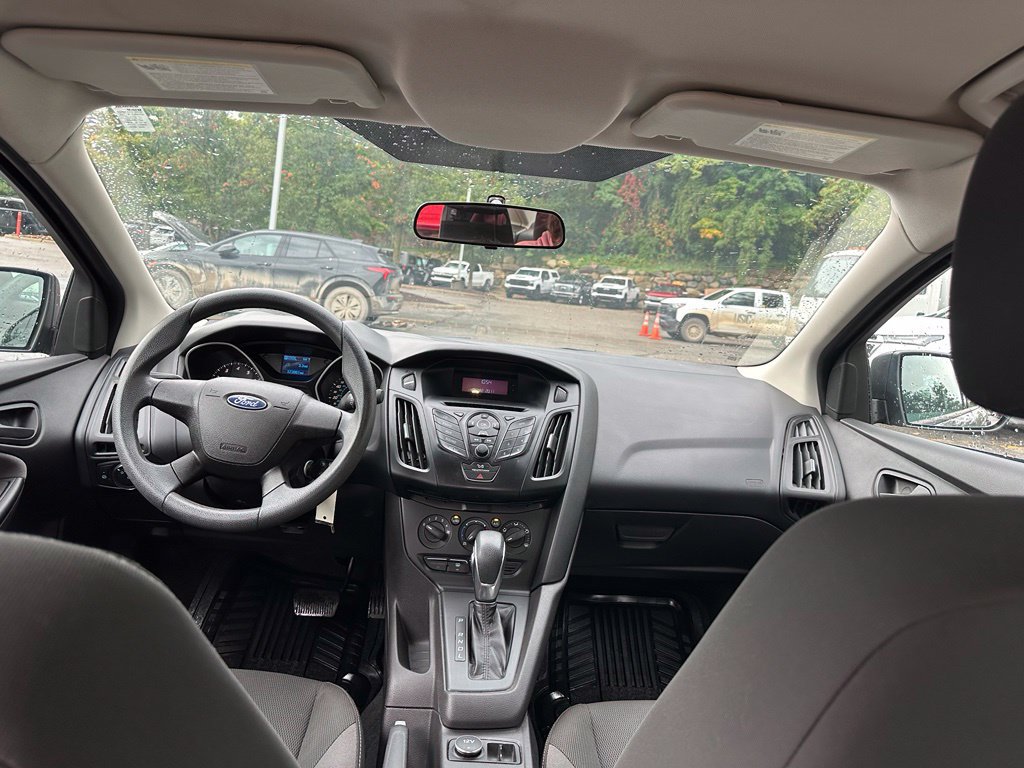 Used 2012 Ford Focus S FWD image 20