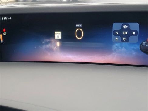 Certified 2024 Lincoln Nautilus Reserve w/ Jet Appearance Package (87T) image 20