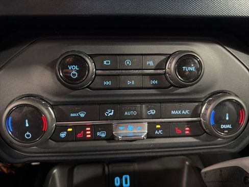 Used 2022 Ford Bronco Outer Banks image 21