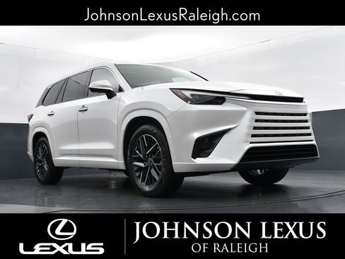 Certified 2025 Lexus TX 350 Premium image 14