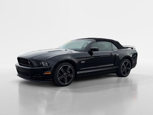 Used 2014 Ford Mustang GT Premium w/ Electronics Package image 3