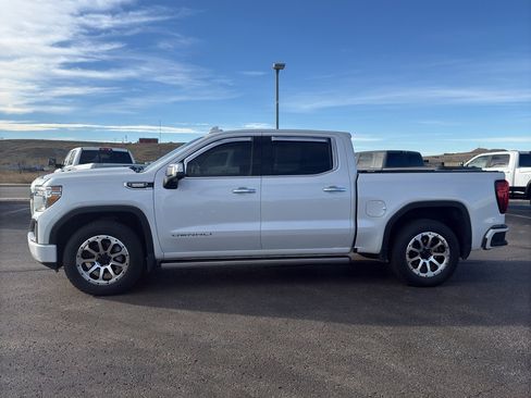 Used 2021 GMC Sierra 1500 Denali w/ Denali Ultimate Package image 2