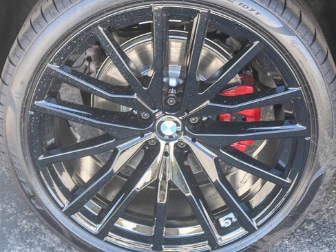 New 2026 BMW X5 sDrive40i w/ M Sport Package image 11