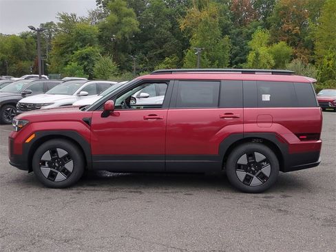 New 2026 Hyundai Santa Fe SEL image 6