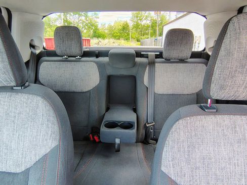 Used 2022 Ford Maverick XLT FWD image 20
