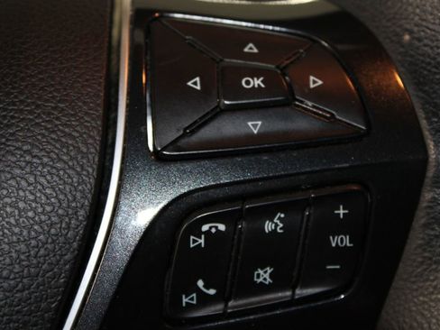 Used 2019 Ford Explorer Limited w/ Class III Trailer Tow Package image 45