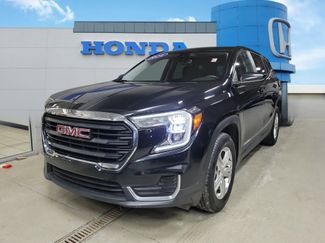 Used 2024 GMC Terrain SLE video 2
