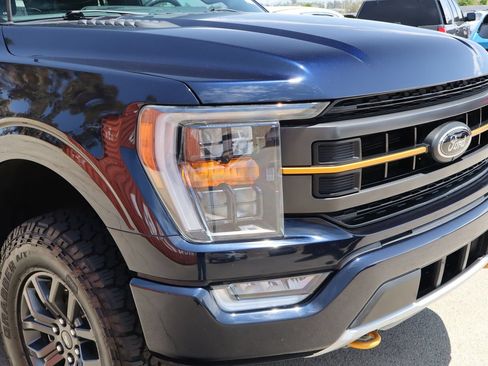 Used 2022 Ford F150 Tremor w/ Equipment Group 401A Mid AWD/4WD image 9