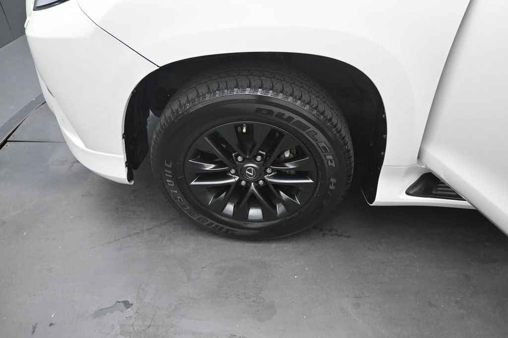 Used 2023 Lexus GX 460 Premium w/ Premium Package AWD/4WD image 13