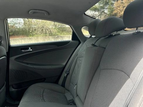 Used 2012 Hyundai Sonata GLS w/ Popular Equipment Pkg image 13