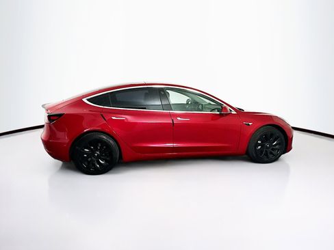 Used 2018 Tesla Model 3 Long Range RWD image 10