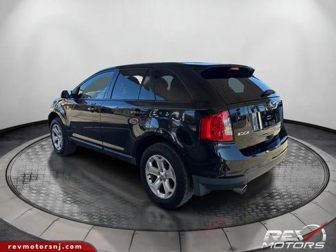 Used 2013 Ford Edge SEL image 3