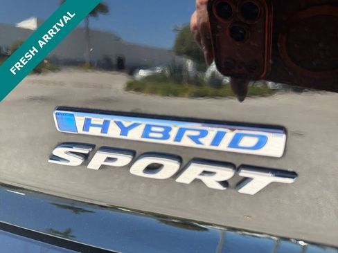 Used 2023 Honda Accord Sport image 9
