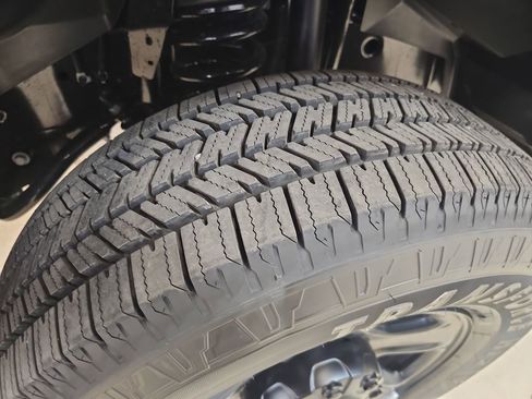 New 2026 RAM 2500 Tradesman image 27